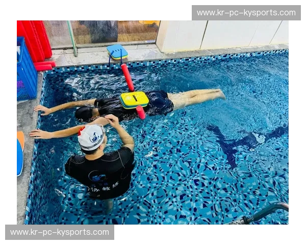 游泳首发全攻略——开启你的水中传奇之旅