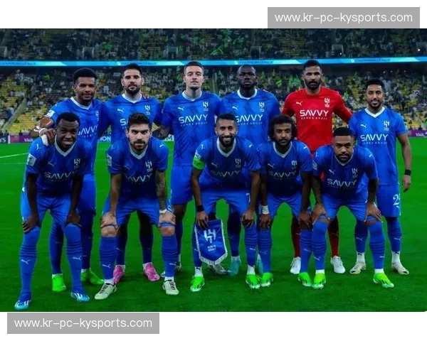 积分榜利雅得新月：王者归来，激情与荣耀的赛场叙事